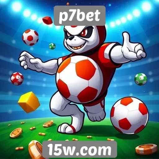 p7bet oferece uma ampla gama de jogos online
