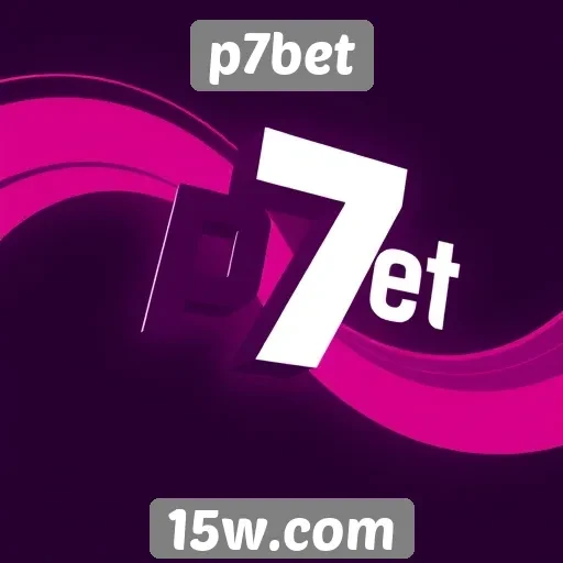 Plataforma p7bet se destaca por promoções atrativas