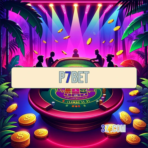 p7bet Promoções Atuais