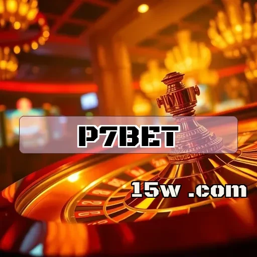 p7bet: Segurança Que Faz a Diferença Para Jogadores Online