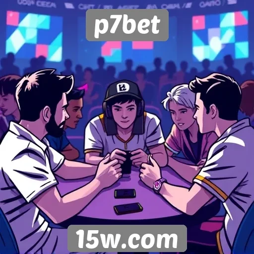 Interação dos usuários nas plataformas de jogos