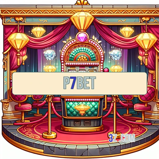 Experiência VIP: Um Mundo de Benefícios no p7bet
